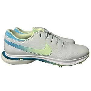Nike Air Zoom Victory Tour 3 Golf Shoes Photon Dust DV6798-047 Size 14 NEW
